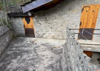 Casa indipendente Via dei Pini, Groscavallo - foto 3