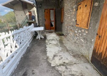 Casa indipendente Via dei Pini, Groscavallo - foto 4