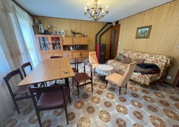 Casa indipendente Via dei Pini, Groscavallo - foto 12