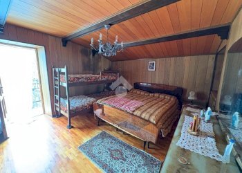 Casa indipendente Via dei Pini, Groscavallo - foto 19