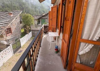 Casa indipendente Via dei Pini, Groscavallo - foto 8