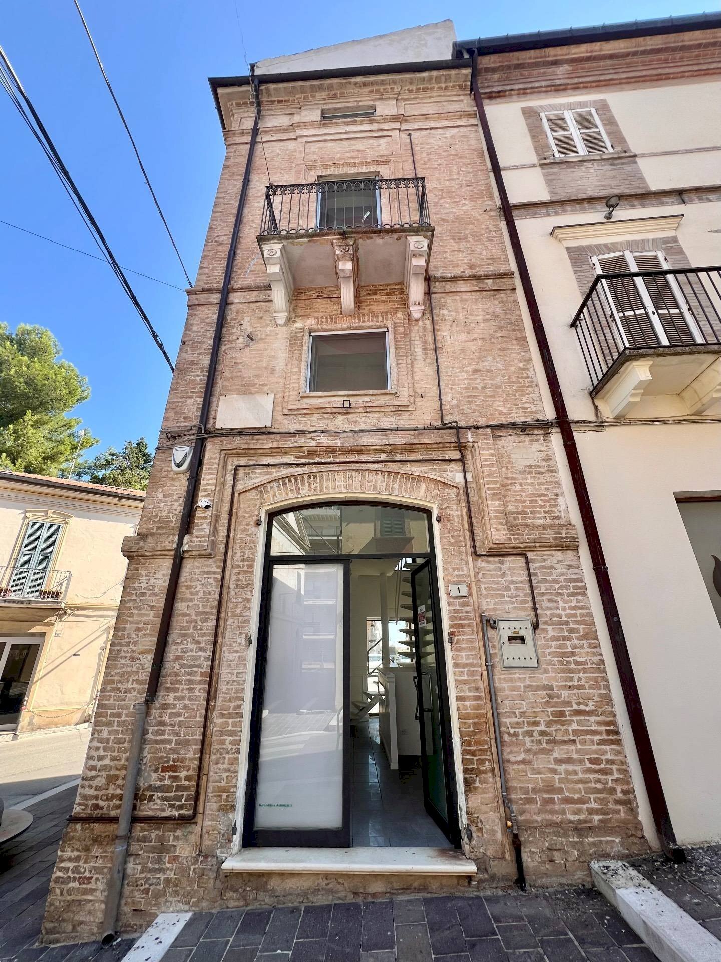 Foto 2 - Locale Commerciale corso bandiera, Lanciano - foto 2