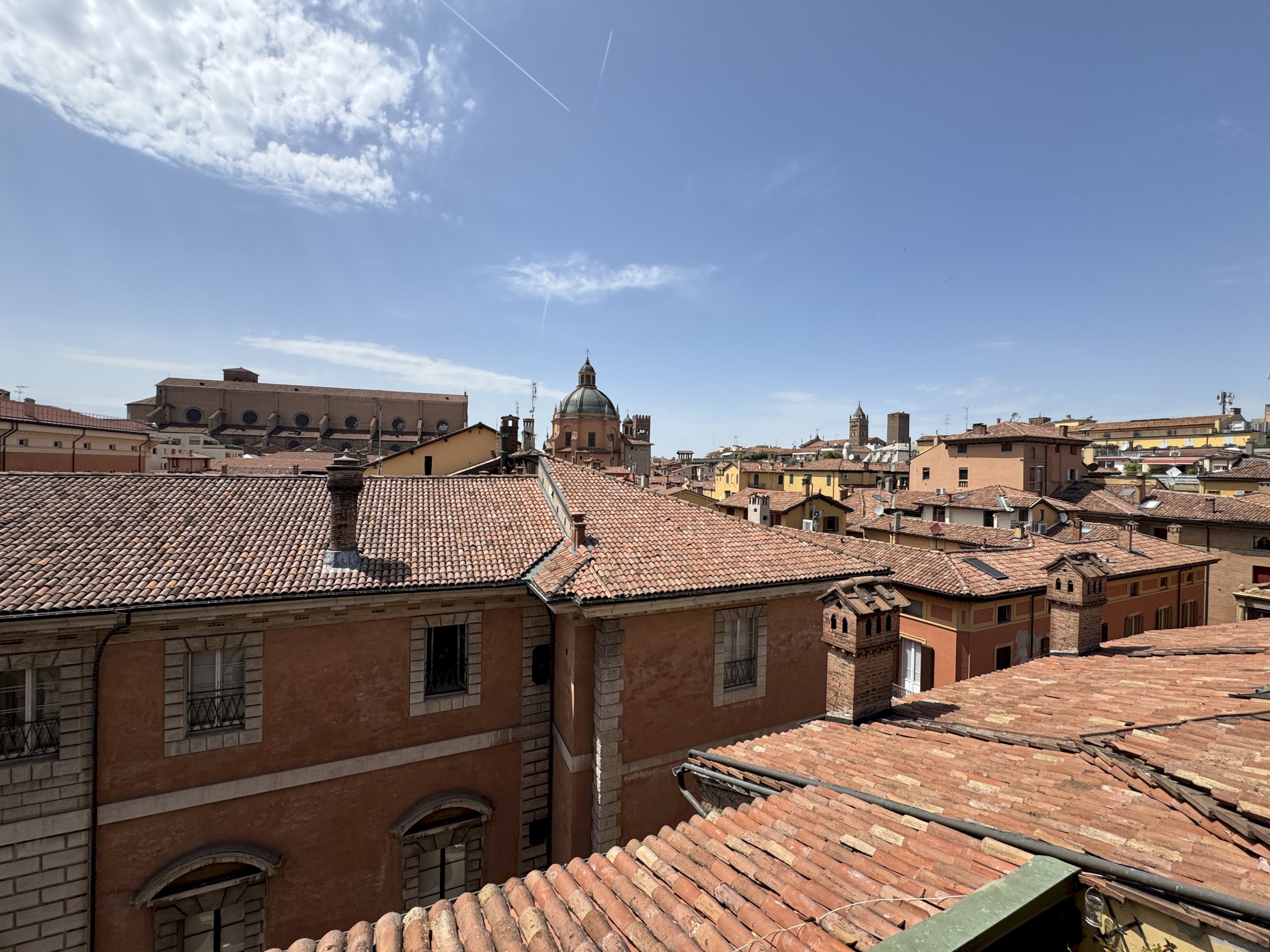 Appartamento Bologna (zona Castiglione) - foto 1