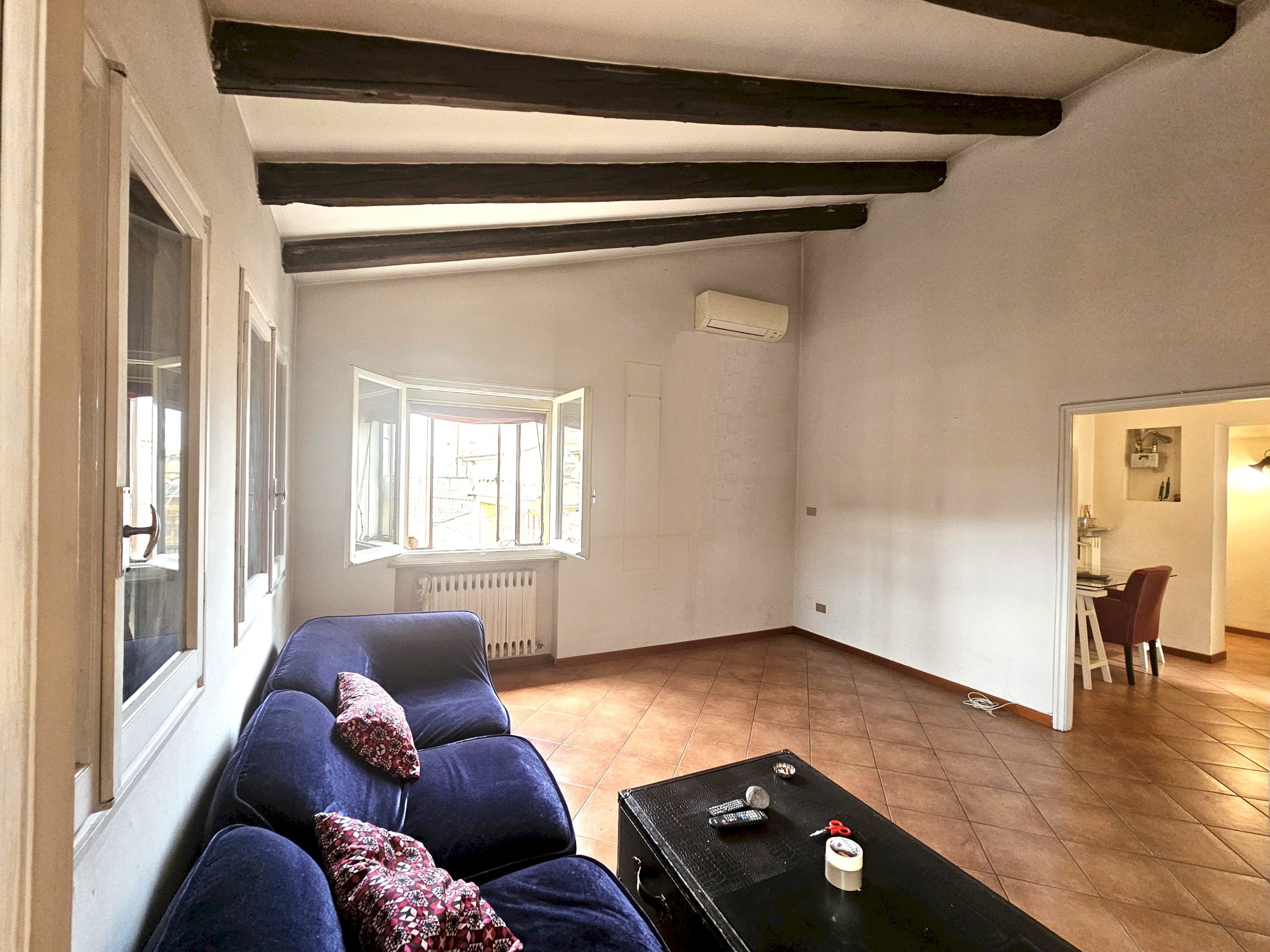 Appartamento Bologna (zona Castiglione) - foto 2