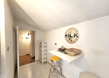 Appartamento Bologna (zona Castiglione) - foto 13