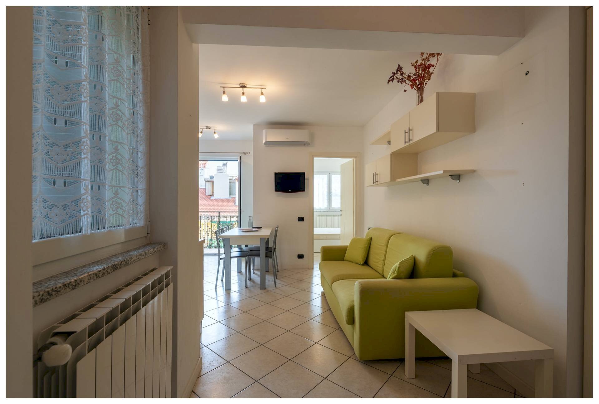 Foto 1 - Bilocale Via Carattino, Varazze - foto 1