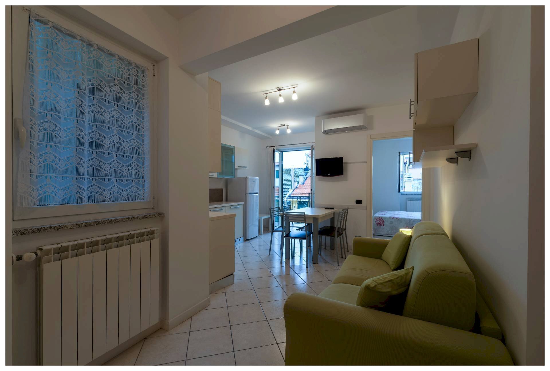 Foto 2 - Bilocale Via Carattino, Varazze - foto 2