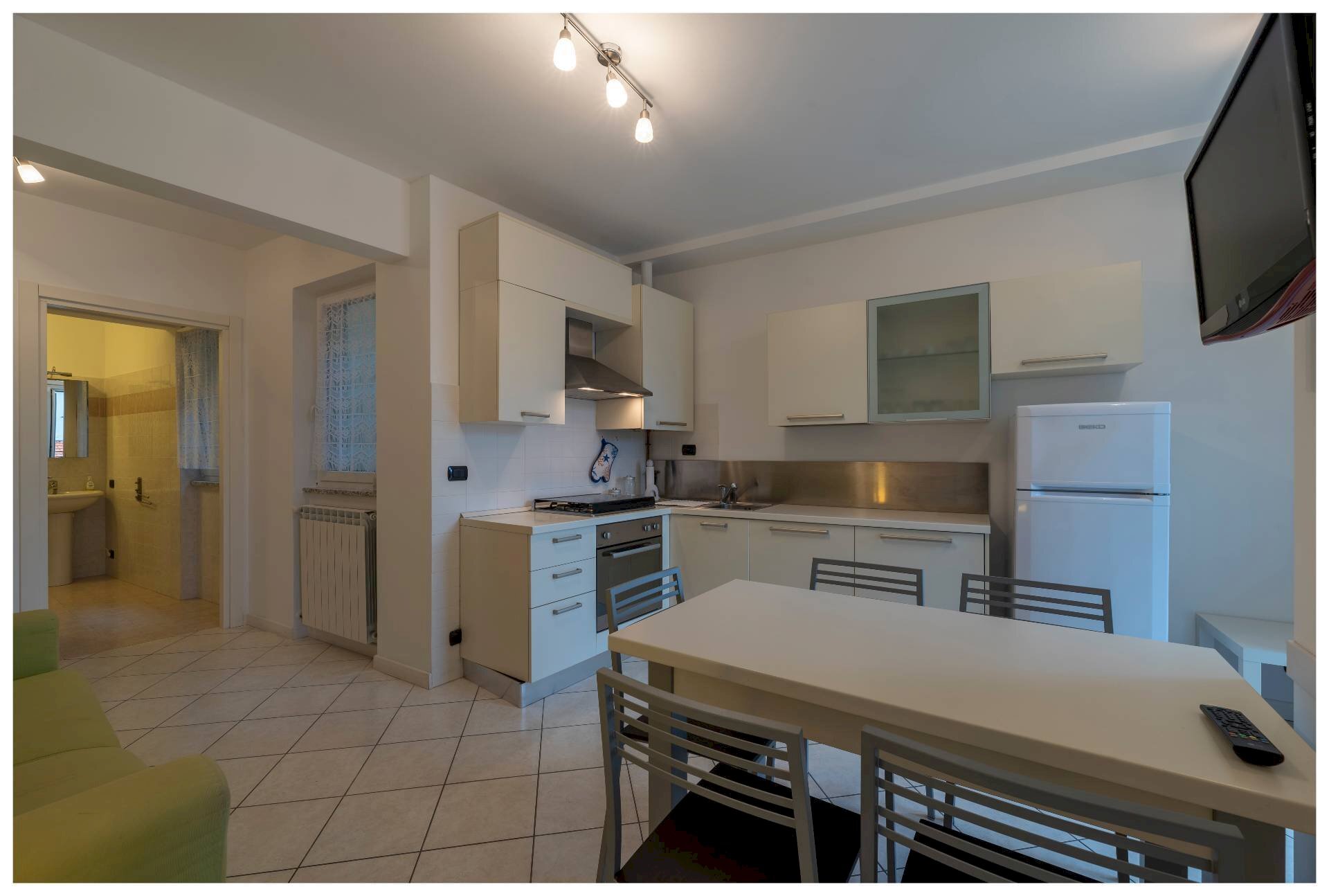 Foto 3 - Bilocale Via Carattino, Varazze - foto 3