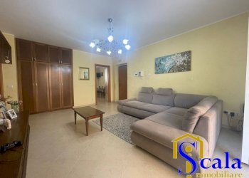 Foto 4 - Quadrilocale VIALE KENNEDY, Vitulazio - foto 4