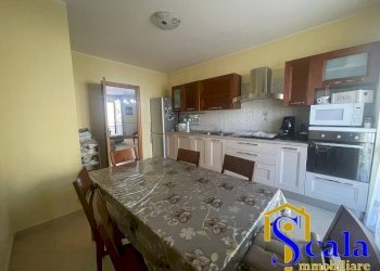 Foto 2 - Quadrilocale VIALE KENNEDY, Vitulazio - foto 2