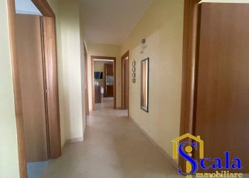 Foto 6 - Quadrilocale VIALE KENNEDY, Vitulazio - foto 6