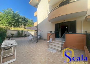 Foto 12 - Quadrilocale VIALE KENNEDY, Vitulazio - foto 12