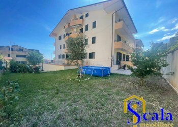 Foto 15 - Quadrilocale VIALE KENNEDY, Vitulazio - foto 15