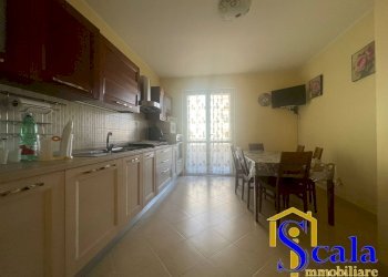 Foto 3 - Quadrilocale VIALE KENNEDY, Vitulazio - foto 3