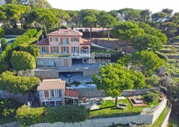 Foto 1 - Villa Via Conca Verde, Bordighera - foto 1