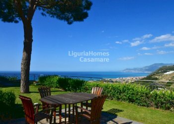 Foto 2 - Villa Via Conca Verde, Bordighera - foto 2