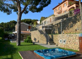 Foto 3 - Villa Via Conca Verde, Bordighera - foto 3