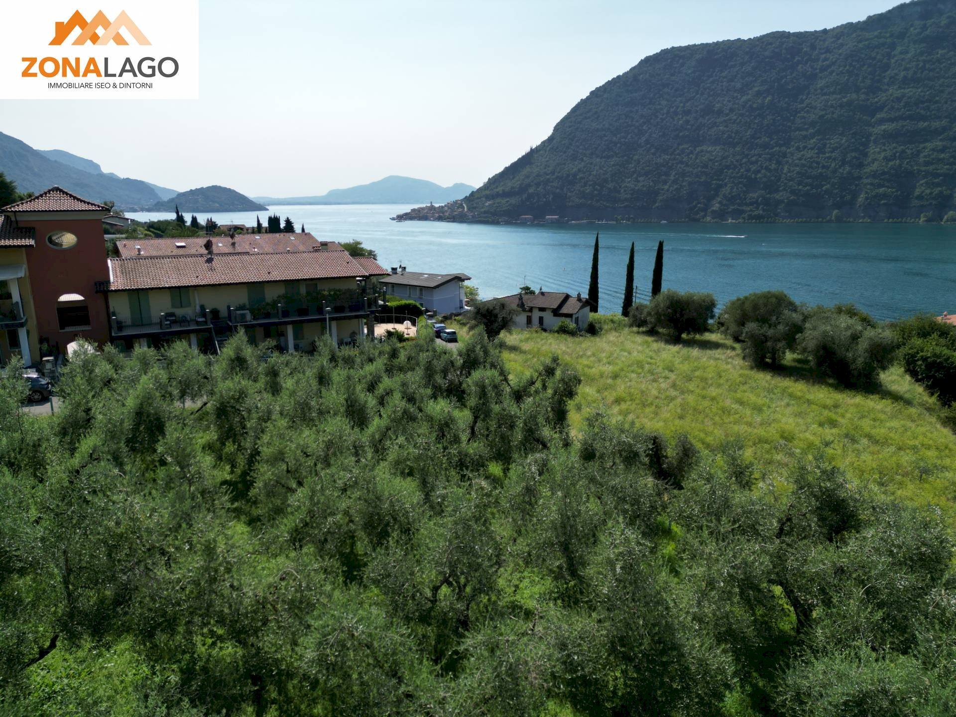 Foto 2 - Casa indipendente VIA PROVINCIALE, Sale Marasino - foto 2