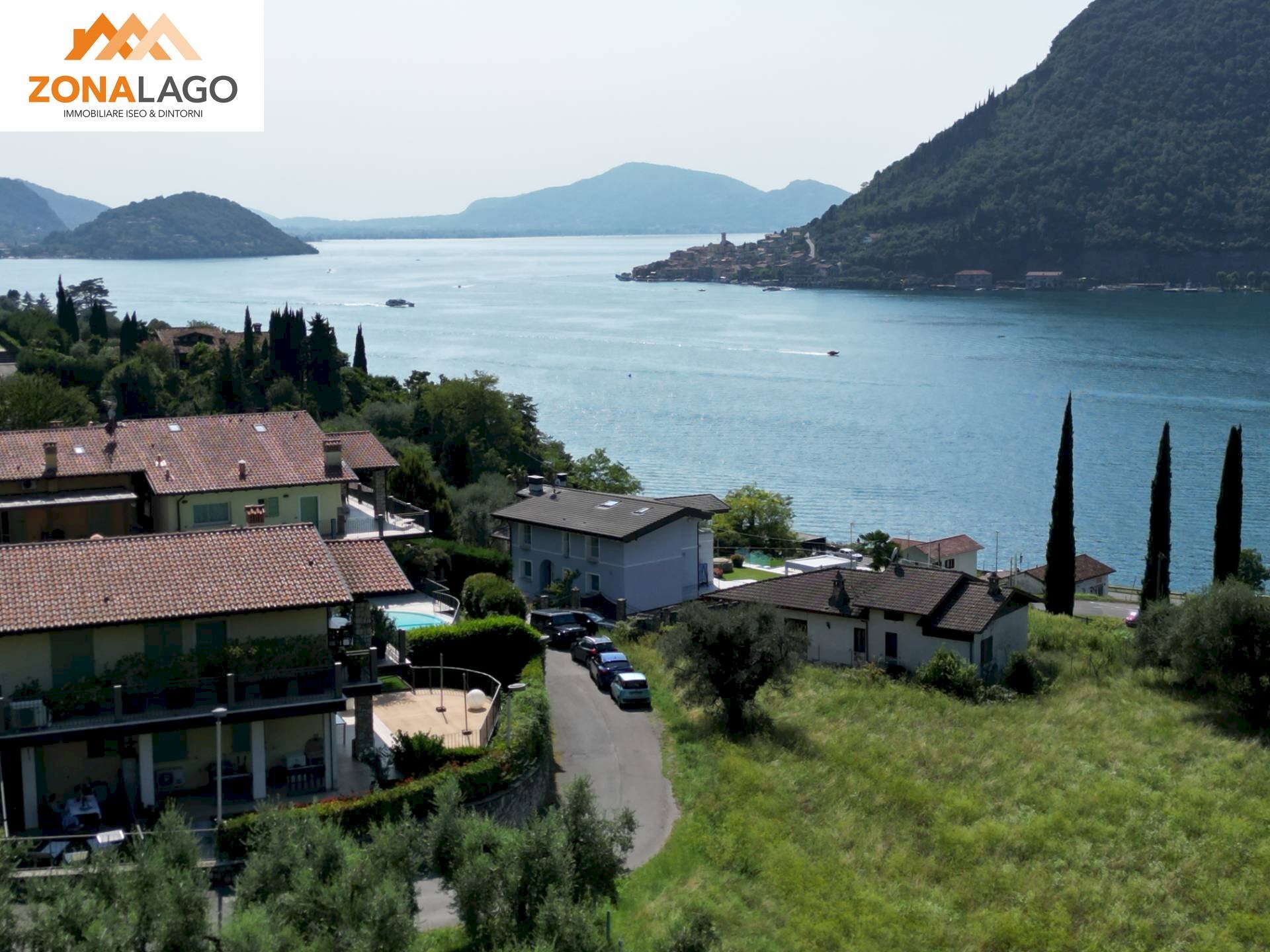 Foto 3 - Casa indipendente VIA PROVINCIALE, Sale Marasino - foto 3