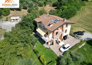 Foto 1 - Casa indipendente VIA PROVINCIALE, Sale Marasino - foto 1
