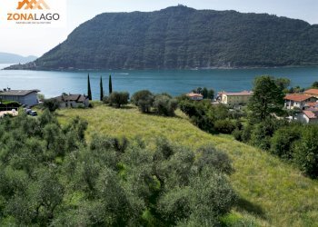 Foto 4 - Casa indipendente VIA PROVINCIALE, Sale Marasino - foto 4