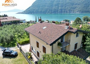 Foto 5 - Casa indipendente VIA PROVINCIALE, Sale Marasino - foto 5