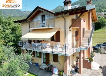 Foto 6 - Casa indipendente VIA PROVINCIALE, Sale Marasino - foto 6