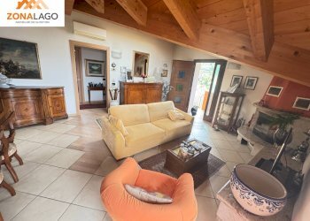 Foto 11 - Casa indipendente VIA PROVINCIALE, Sale Marasino - foto 11