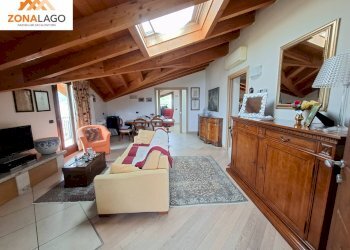 Foto 12 - Casa indipendente VIA PROVINCIALE, Sale Marasino - foto 12