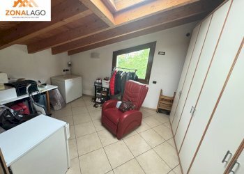 Foto 13 - Casa indipendente VIA PROVINCIALE, Sale Marasino - foto 13