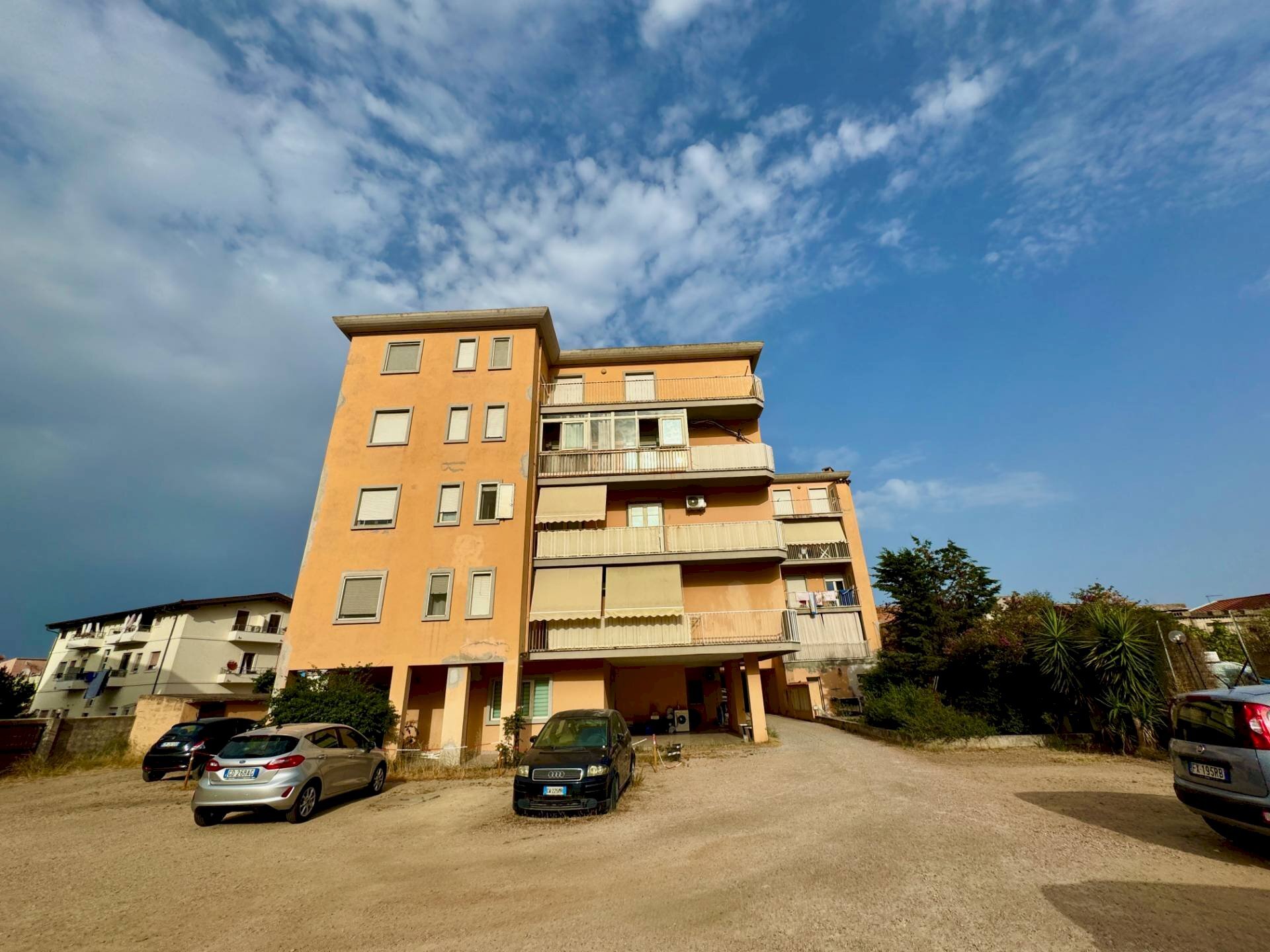 Foto 2 - Appartamento Via Del Piave
27/A, Olbia - foto 2