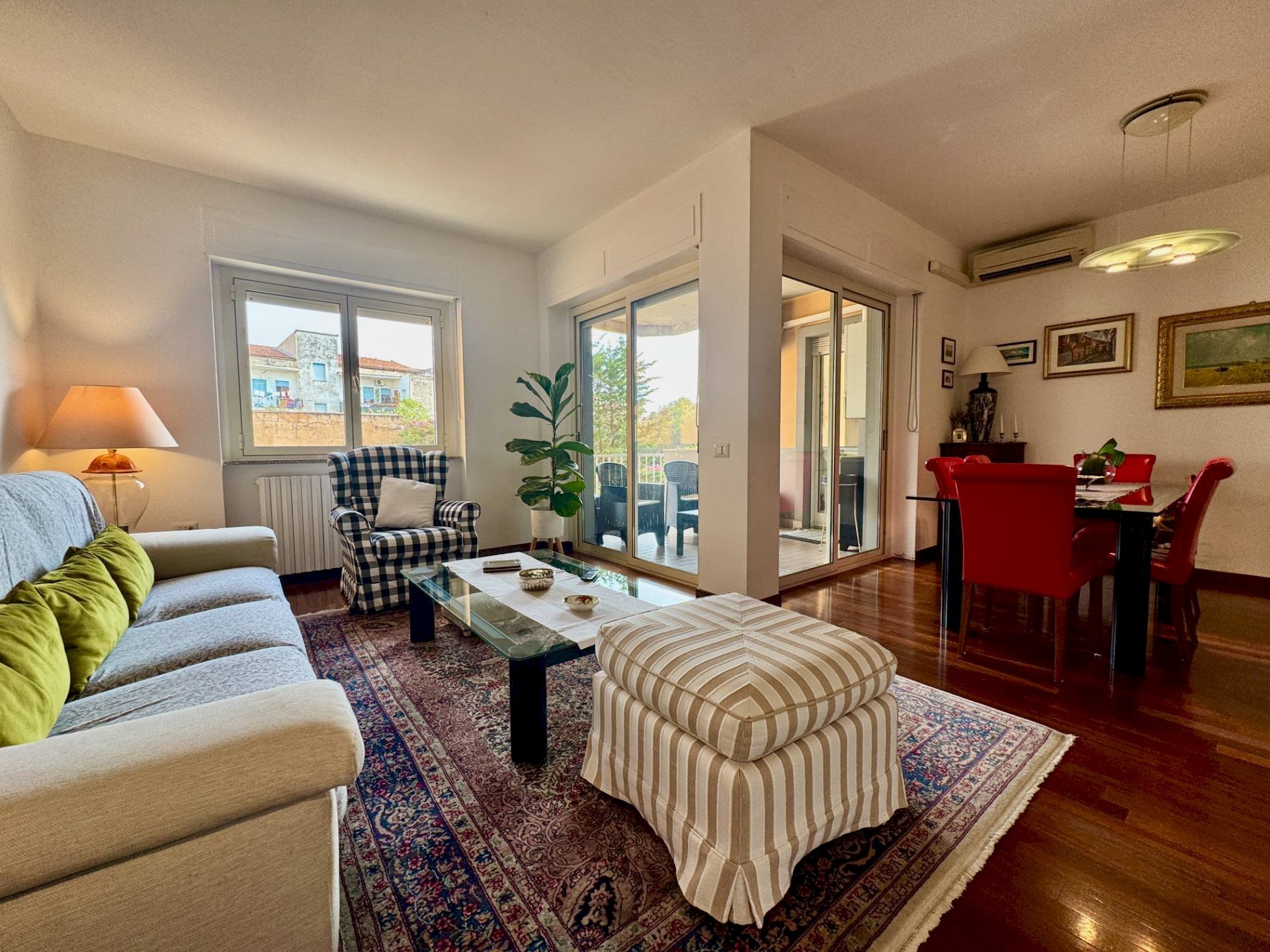 Foto 3 - Appartamento Via Del Piave
27/A, Olbia - foto 3