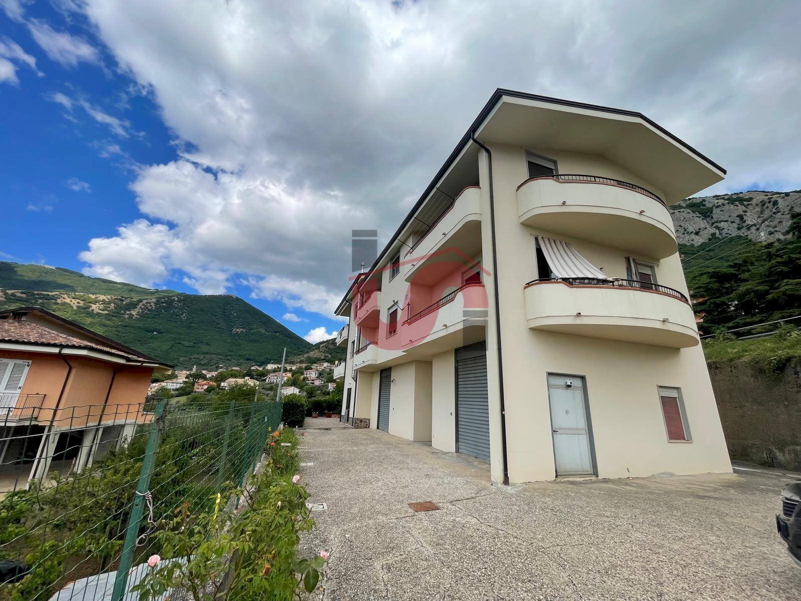 Foto 1 - Appartamento Via Variante - Vitulano
 
13, Vitulano - foto 1