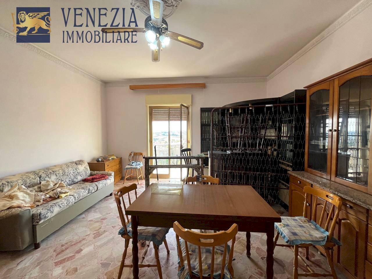 Foto 3 - Trilocale Via Montella, Sciacca - foto 3