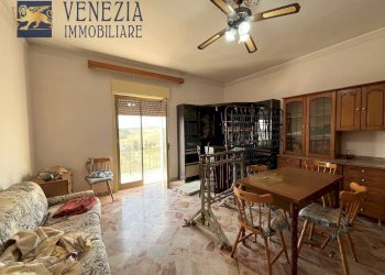 Foto 1 - Trilocale Via Montella, Sciacca - foto 1