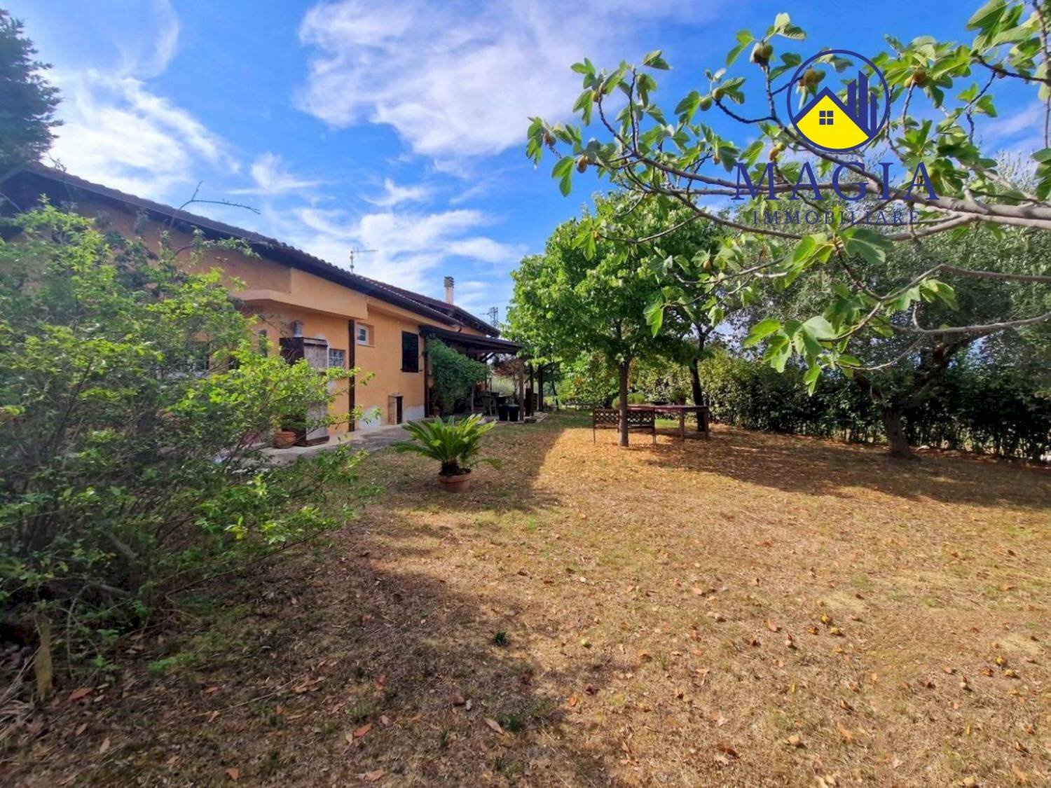 Foto 2 - Rustico Castorano - foto 2