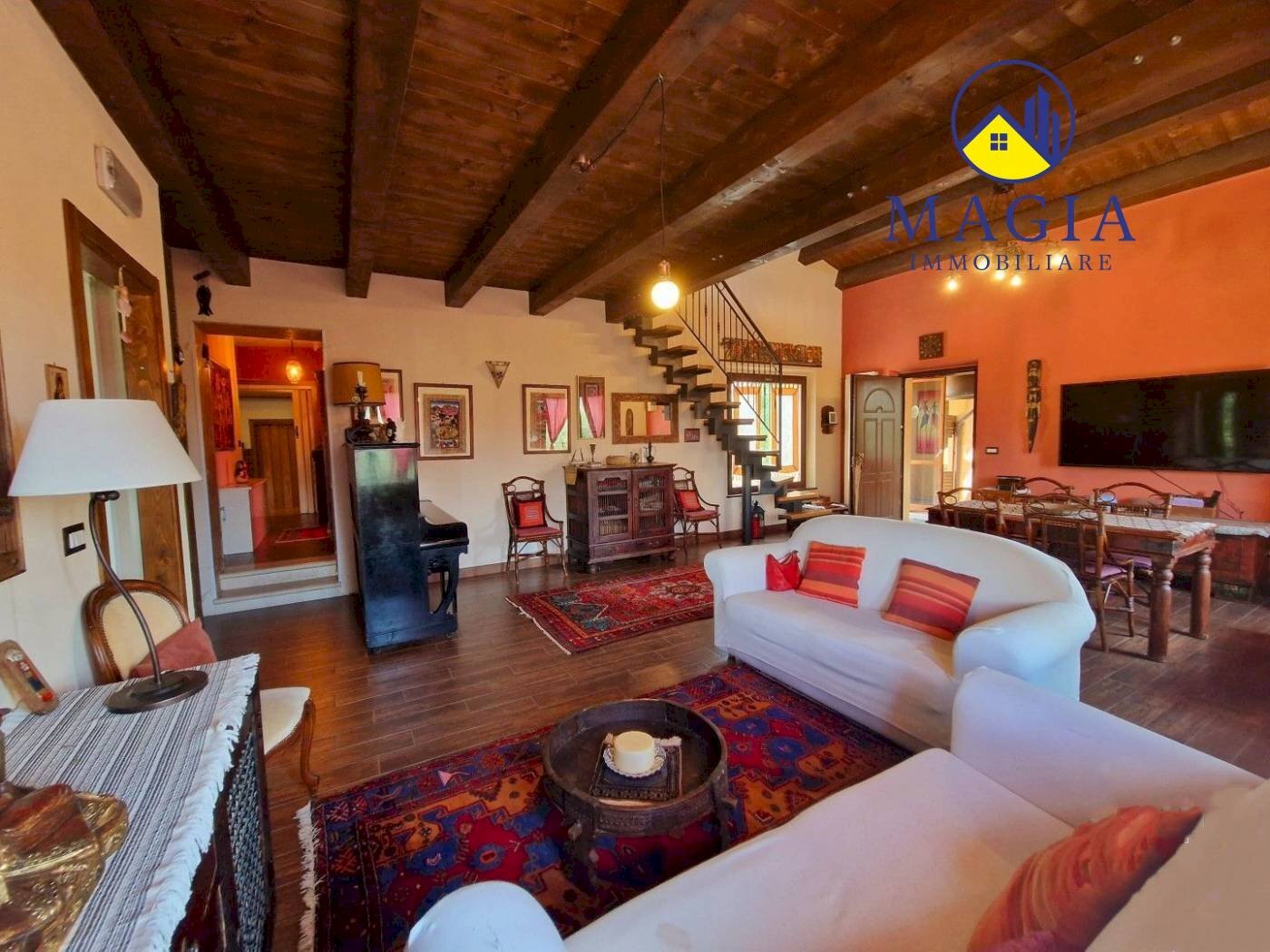 Foto 3 - Rustico Castorano - foto 3