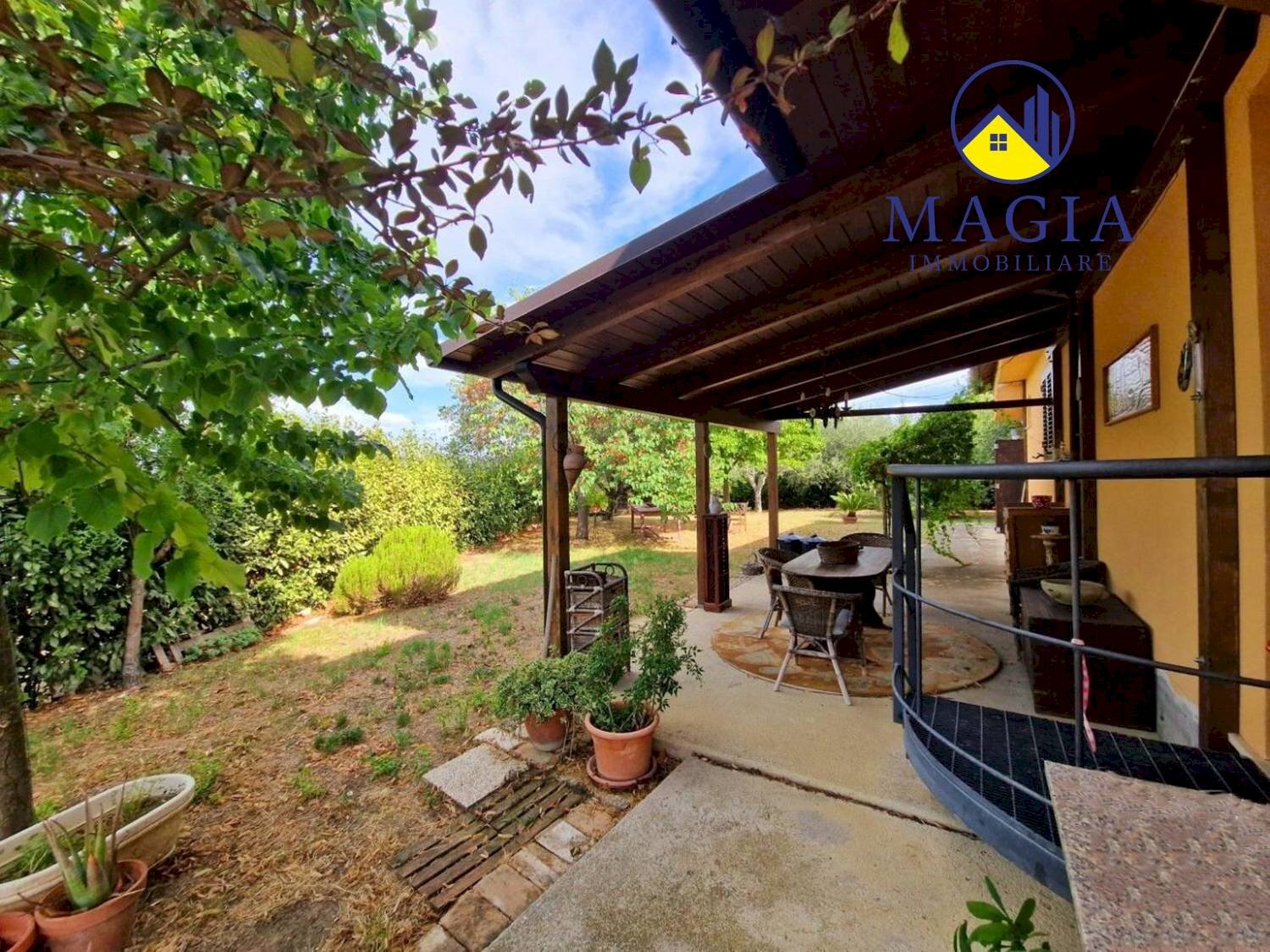 Foto 1 - Rustico Castorano - foto 1