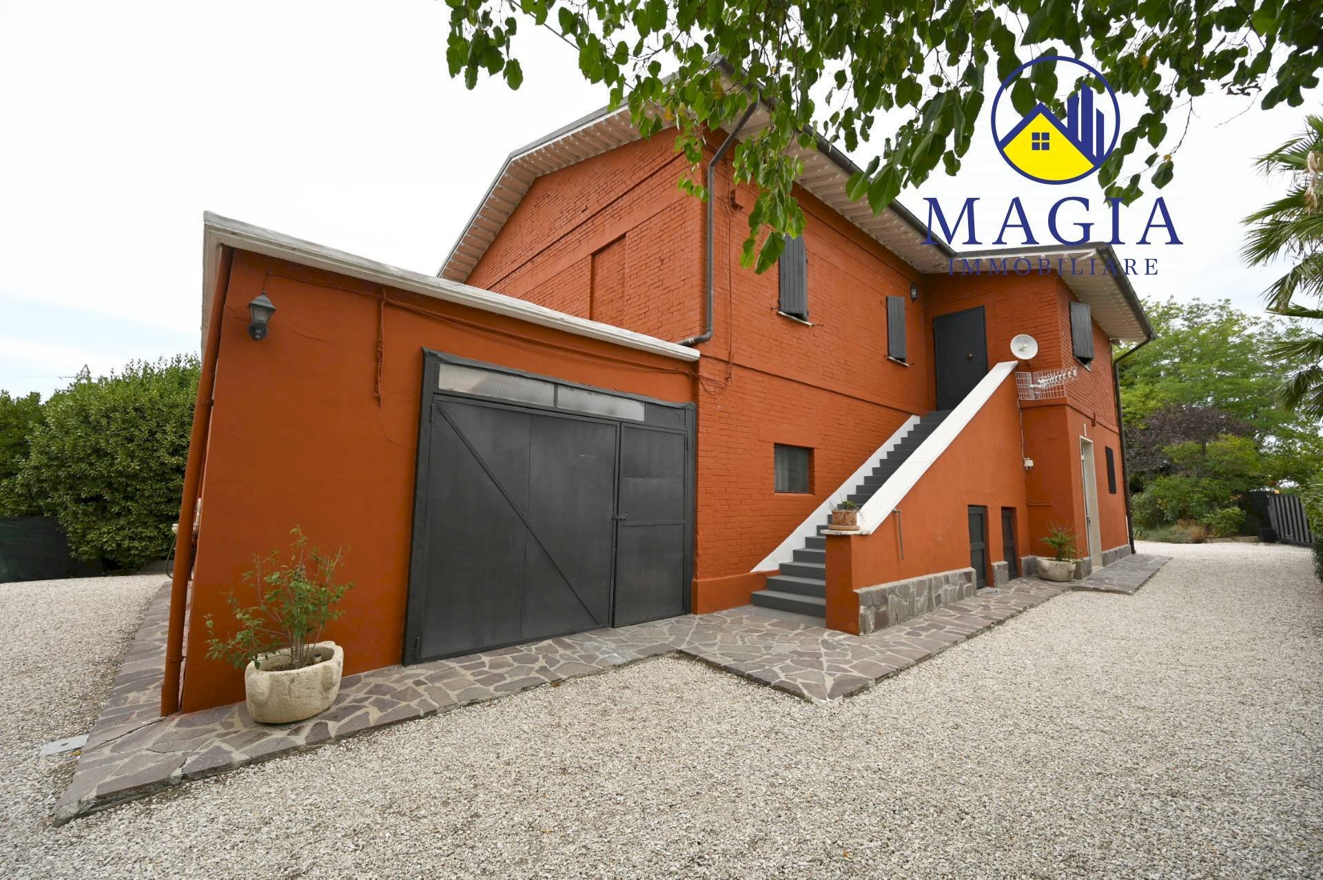 Foto 1 - Rustico 53, Appignano del Tronto - foto 1