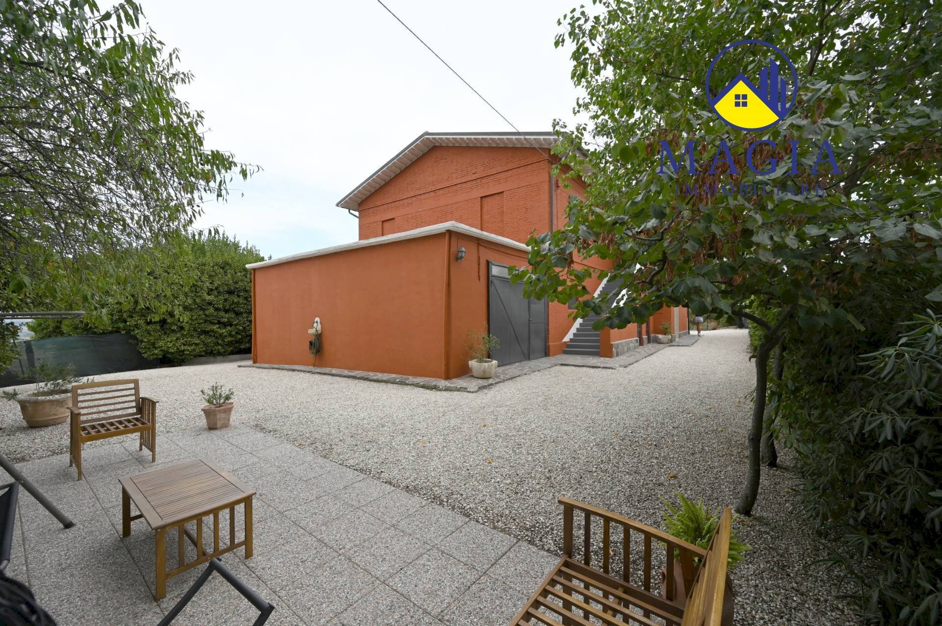 Foto 3 - Rustico 53, Appignano del Tronto - foto 3