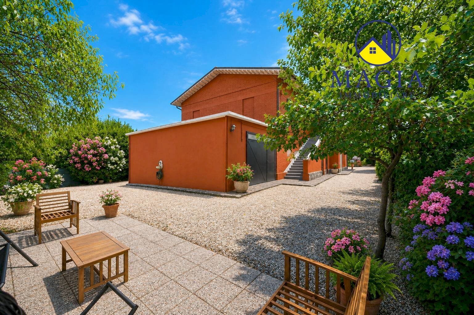 Foto 1 - Rustico 53, Appignano del Tronto - foto 1