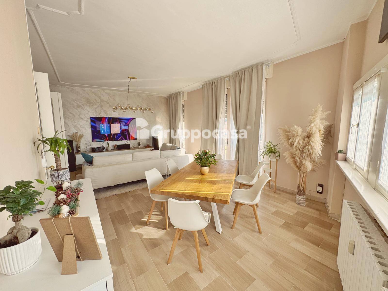 Foto 2 - Three-room apartment Via Silvio Pellico
 
24, Magenta - photo 2