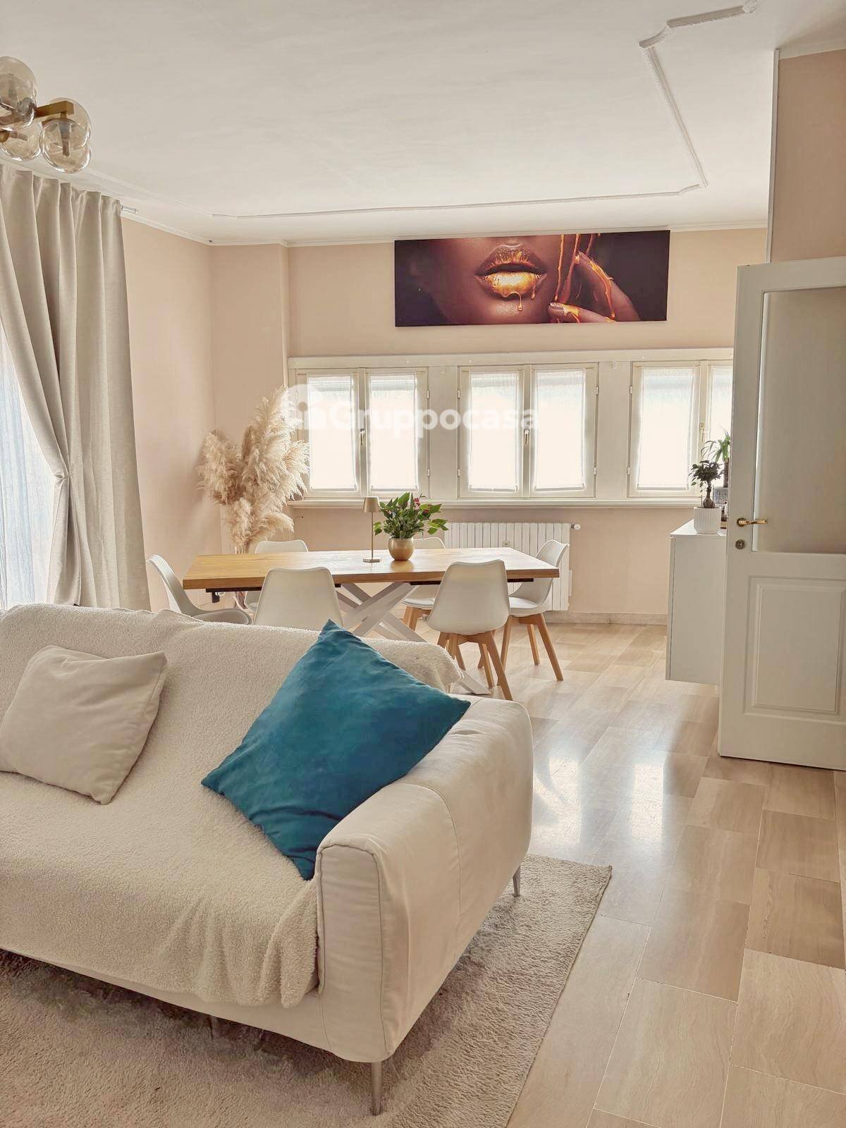 Foto 3 - Three-room apartment Via Silvio Pellico
 
24, Magenta - photo 3