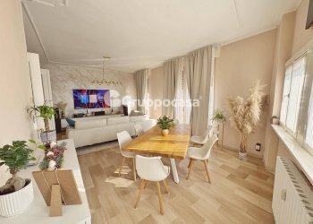 Foto 2 - Trilocale Via Silvio Pellico
 
24, Magenta - foto 2