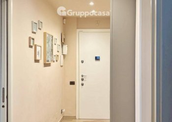 Foto 5 - Trilocale Via Silvio Pellico
 
24, Magenta - foto 5