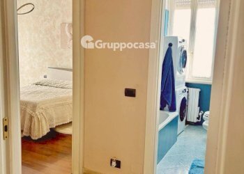 Foto 7 - Trilocale Via Silvio Pellico
 
24, Magenta - foto 7