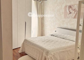 Foto 8 - Trilocale Via Silvio Pellico
 
24, Magenta - foto 8