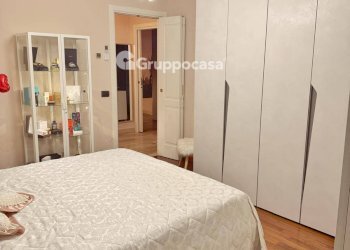 Foto 9 - Trilocale Via Silvio Pellico
 
24, Magenta - foto 9