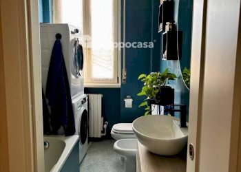 Foto 10 - Trilocale Via Silvio Pellico
 
24, Magenta - foto 10