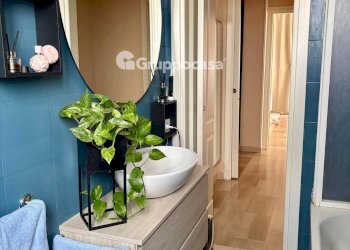 Foto 11 - Trilocale Via Silvio Pellico
 
24, Magenta - foto 11